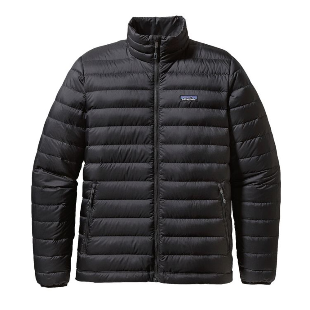 New Men's Patagonia jacket